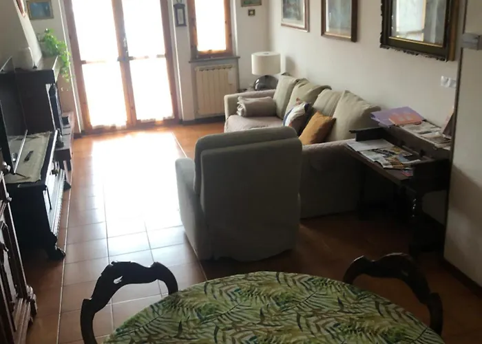 Scacciapensieri Vicino Al Policlinico E Al Centro Citta