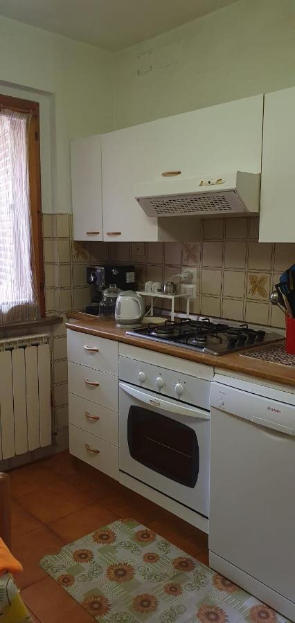 Apartment Scacciapensieri Vicino Al Policlinico E Al Centro Citta *