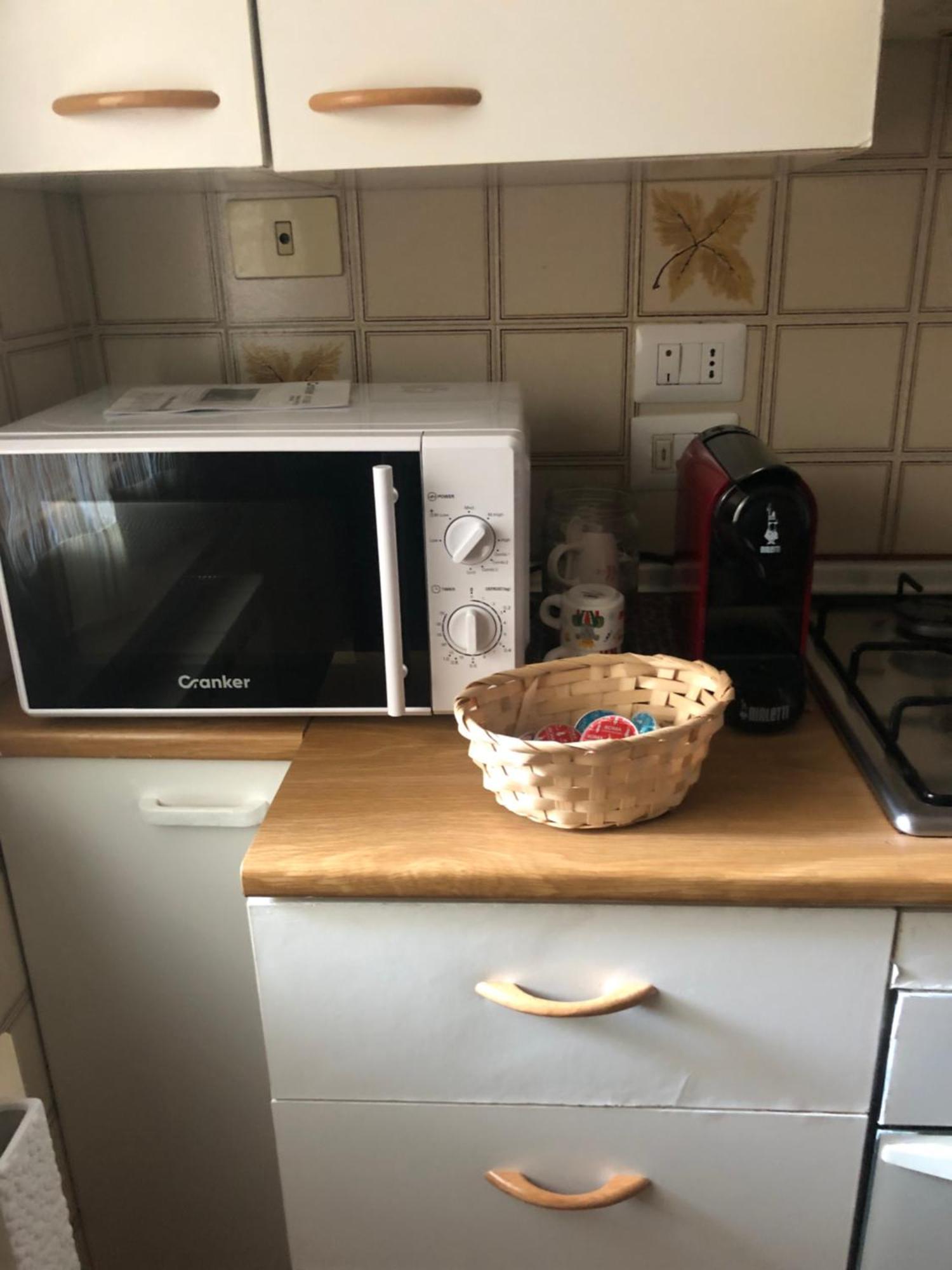 Scacciapensieri Vicino Al Policlinico E Al Centro Citta Apartment *