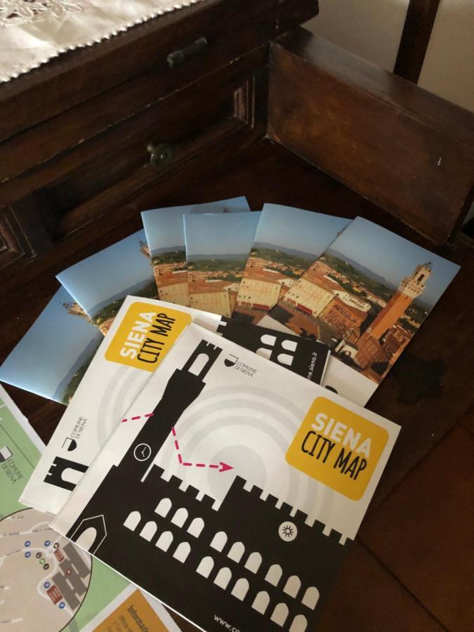 Scacciapensieri Vicino Al Policlinico E Al Centro Citta Appartamento Siena